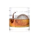 thumbnail image 2 of Vaso Old Fashioned Well Told Literatura Clásica Sherlock Holmes 325 mL, 2 of 3