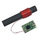 thumbnail image 4 of Módulo Receptor Radio RC Antena Accesorio Radio Control Radio Reloj WVB, 4 of 5
