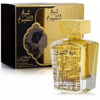 Lattafa - Perfume Sheikh Al Shuyukh Luxe Edition 100 Ml