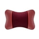 thumbnail image 5 of Almohada Para Reposacabezas De Coche, Almohada Ergonómica Para El Cuello Del Coche, Para Camiones, SUV, Coches, Color Rojo, 5 of 5