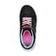 thumbnail image 5 of ZAPATILLAS SKECHERS GLIMMER KICKS 302319L-BLK - Talla 27, 5 of 6