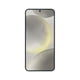 thumbnail image 2 of Funda protectora de silicona para Samsung Galaxy S24, color blanco, 2 of 9