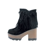 Botín Negro Vía Franca