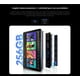 thumbnail image 5 of Chuwi Hi10 X1 - Tablet Windows 11 con Procesador Intel N100 y 8GB de RAM, 5 of 9