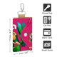 thumbnail image 2 of Estuche para Llaves Desmarcar Cuero de Grano Entero, 2 of 6