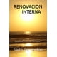 thumbnail image 1 of Libro De Publicación Independiente Renovación Interna En Español, 1 of 1