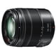 thumbnail image 3 of Lente PANASONIC LUMIX G Vario, 14-140 mm, F3.5-5.6 ASPH, MIRRORLESS Micro Four Thirds, Power Optical I.S, H-FS14140AK (negro estadounidense) (renovado), 3 of 6