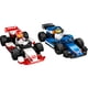 thumbnail image 2 of Bloques de construcción Autos de F1 Williams Racing y Haas F1, 2 of 4