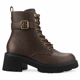 thumbnail image 1 of Botin Bronce Mujer Casual Chalada Jorky, 1 of 7