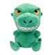 thumbnail image 1 of Peluche Super7 Godzilla '89 20 cm Verde Bosque, 1 of 6