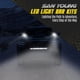 thumbnail image 4 of Kit de barras de luz LED SAN YOUNG (2) 50 cm + (4) 10 cm 12 V/24 V, 4 of 7