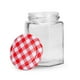 thumbnail image 2 of Set de 12 Frascos de Vidrio Conservero 85 Ml, 2 of 3