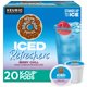 thumbnail image 1 of Concentrado de bebida aromatizada The Original Donut Shop Berry Chill, 20 K-Cups, 1 of 9
