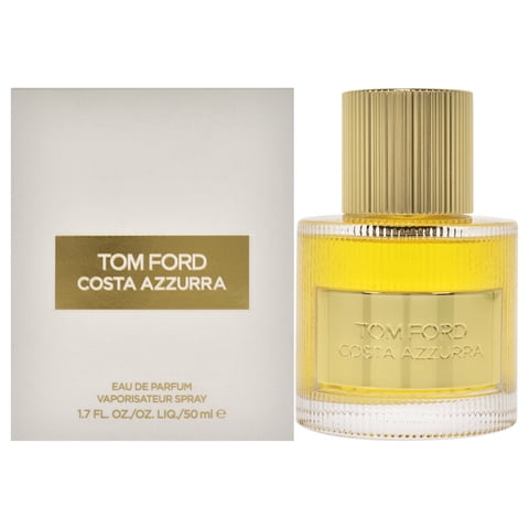Tom Ford - Costa Azzurra Eau De Parfum Spray (Oro) 50Ml/1.7Oz