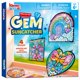 thumbnail image 1 of Kit de pintura con gemas Window Art Suncatcher Klever Kits, 4 piezas, 1 of 6