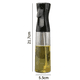 thumbnail image 4 of Pulverizador De Aceite Vidrio Para Cocina Y Freidora De Aire, 4 of 5