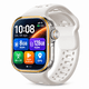 thumbnail image 1 of Reloj Inteligente Android 10 4G LTE con SIM Nano, Pantalla AMOLED 2.06", GPS, WiFi, Bluetooth, hasta 8GB RAM 128GB ROM y Batería 1000mAh, 1 of 11