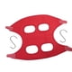 thumbnail image 4 of Pet Grooming Hamaca Soporte Para Perros Para Recortar U?as Ba?o Rojo S, 4 of 5