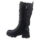 thumbnail image 2 of Bota Chalada Mujer Floyd-4 Negro Casual, 2 of 5