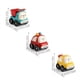 thumbnail image 2 of 1pc Children's Toy Car, Baby Baby Moving Inertial Car, Two-way Sliding Small Car Set, Party Gift For Boys And Girls, 2 of 2