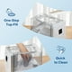 thumbnail image 3 of Humidificador Lv600s Smart Warm cool Mist 6l Para 70 M², 3 of 3