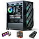 thumbnail image 1 of PC GAMER: AMD RYZEN 7 5800x 32gb 2Tb RTX 4070 Ti SUPER WiFi, 1 of 4