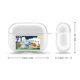 thumbnail image 2 of Funda AirPods Pro Desmarcar Cánticos Transparente, 2 of 6