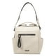 thumbnail image 5 of Mochila Eleanor Mediana Beige Calu, 5 of 8