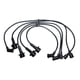 thumbnail image 1 of Juego cable bujia toyota hilux 1.6 1986 1988, 1 of 2