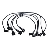 Repuestos Del Sol - Juego Cable Bujia Toyota Hilux 1.8 1989 1993