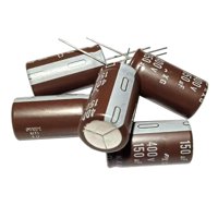 Ioensy - Condensadores Electrolíticos De Aluminio Condensadores De Baja Resistencia