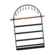 thumbnail image 2 of Soporte De Joyería Multifuncional Keep Tidy 5 Niveles Para Feria Comercial Escaparate Tienda Negro, 2 of 3