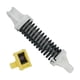thumbnail image 4 of Resorte De Retorno Del Pedal Del Embrague 9191365 Para Vauxhall Opel Vectra C 2002-2009, 4 of 5