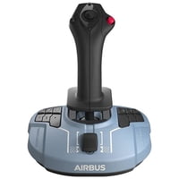 Joystick Thrustmaster Tca Sidestick Airbus Edition | Pc