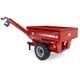 thumbnail image 4 of Carro Cargador de Granos ERTL Big Farm J & M 875 Rojo 46 cm, 4 of 9