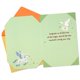 thumbnail image 2 of Tarjeta de baby shower Hallmark 13 cm Harry Potter, 2 of 6