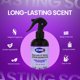 thumbnail image 2 of Spray eliminador de olores ZORBX Refresh & Relax con lavanda 240 ml x 2, 2 of 9