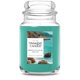 thumbnail image 1 of Vela perfumada Yankee Candle Mediterranean Breeze 650 ml, 1 of 7