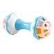 thumbnail image 1 of Coctelera De Juguete Con Sonajero Para Bebés Los Niños Sostienen Y Agarran Los Sonajeros Durante 0-36 Meses Dumbell, 1 of 3