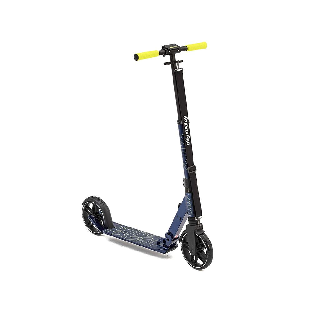 Scooter Royal Baby Infantil Rb-ks001 Azul