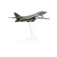 thumbnail image 3 of Avión De Recuerdo Bombardero B-1B De EE. UU., 1/200, Con Base Para Bar, Gabinete, Dormitorio, 3 of 5