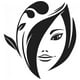 thumbnail image 1 of Decomural Floral Face Beauty Salon WS-18500, 1 of 2