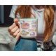 thumbnail image 5 of Taza de café Sanrio Hello Kitty Kawaii Tokyo Allover 380ml, 5 of 7