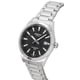 thumbnail image 3 of Reloj Analógico Casio Edifice Acero Inoxidable Negro Hombre, 3 of 4