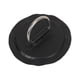 thumbnail image 4 of Almohadilla/parche Para Anillo En D Para Barco Inflable, Anillo De Proa, Velero, Bote, Aparejo, Negro, 4 of 4