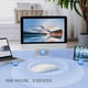 thumbnail image 3 of Mouse Inalámbrico TENMOS M18 Bluetooth USB-C Recargable, 3 of 3