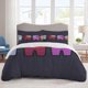 thumbnail image 1 of Among us Bedding Sets Cartoon Duvet Cover Lightweight 3 Piece Bet Sets for Kids Boys Girls, 1 of 5