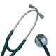 thumbnail image 3 of Estetoscopio Kila Scopes KS-970 Cardiología, tubo de 27 pulgadas, verde, 3 of 9