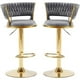 thumbnail image 2 of Taburete Regulable Luxury, 2 of 3