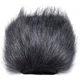 thumbnail image 2 of Zoom WSH-5s Antiviento de Pelo Para Grabadoras H5studio y H6studio, 2 of 4